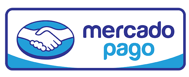 Mercado pago logo png.